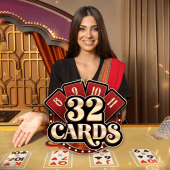32 Baraha tại Sunwin Ficxue casino