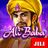 Ali Baba trong Sunwin Ficxue games
