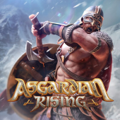 Asgardian Trỗi Dậy trong Sunwin Ficxue games