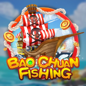 Câu Cá Bao Chuan tại Sunwin Ficxue