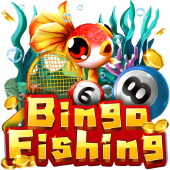Câu Cá Bingo tại Sunwin Ficxue