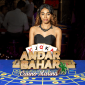 Casino Marina Andar Bahar tại Sunwin Ficxue