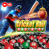 Roulette Bóng Cricket tại Sunwin Ficxue