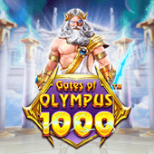 Cổng Olympus 1000 trong Sunwin Ficxue games