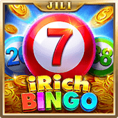 Bingo Irich Sunwin Ficxue slot