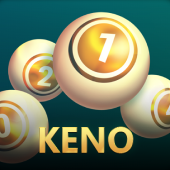 Keno tại Sunwin Ficxue