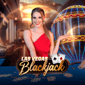 Blackjack Las Vegas tại Sunwin Ficxue