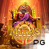 Vận May Midas trong Sunwin Ficxue games
