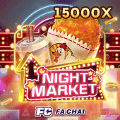 Chợ Đêm Sunwin Ficxue