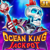 Vua Đại Dương Jackpot tại Sunwin Ficxue