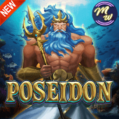 Poseidon Sunwin Ficxue slot