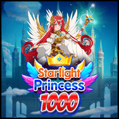 Công Chúa Ánh Sao 1000 trong Sunwin Ficxue games