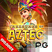 Kho Báu Aztec trong Sunwin Ficxue games