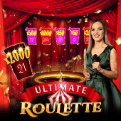 Roulette Tối Thượng tại Sunwin Ficxue