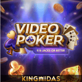 Video Poker tại Sunwin Ficxue